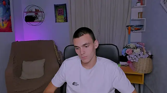Вебкам-шоу dark_riders