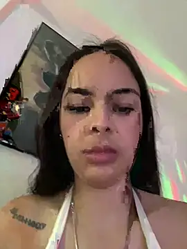 gabyaridi's Live XXX Chat