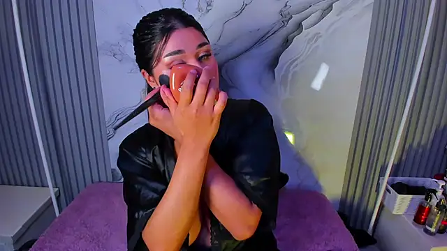 venusowen_ Chat XXX in diretta