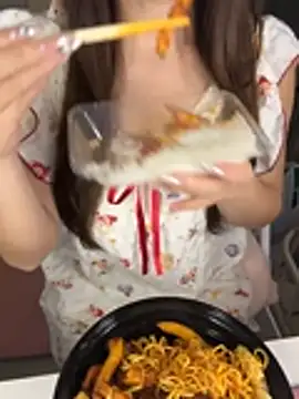 _xiaoxinxin_ Show Webcam