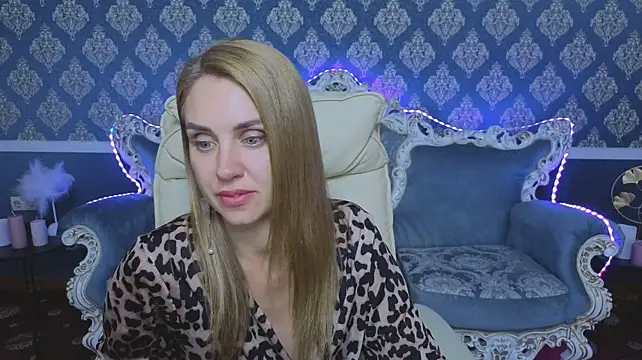 Živý XXX chat GabriEllla_4U