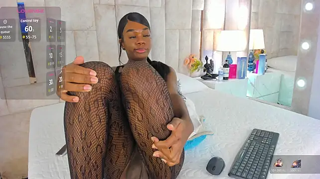Sembang XXX Secara Langsung IsisBrown_