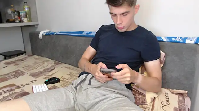 Živý XXX chat Student_Oliver
