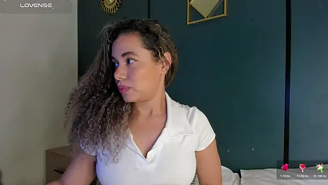 angie_leonn Chat XXX live
