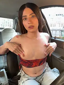 Chat XXX ao vivo de Lottus_fire