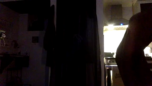 Show webcam de KingGvoCeo
