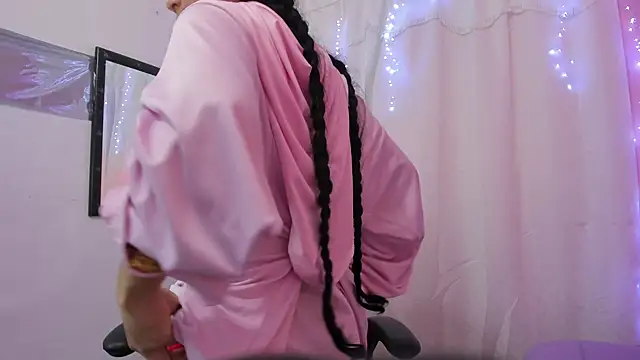 Milly-Way's Live XXX Chat