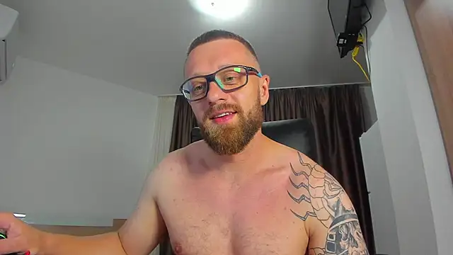 Findom_guy – Kamerová šou