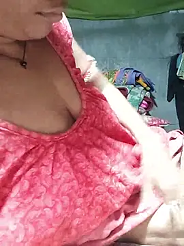 Sweet-runi ওয়েবক্যাম শো