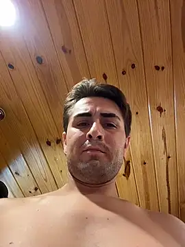 SierraxRuben26 Шоу с уебкамера