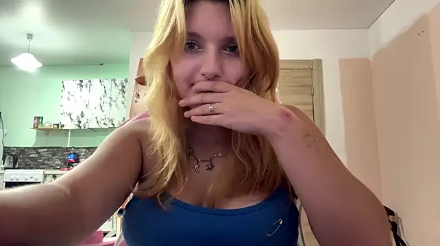 Kim_Ri's Live XXX Chat
