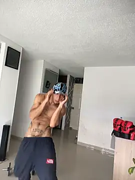 Sembang XXX Secara Langsung Taylor_DiamondBoy