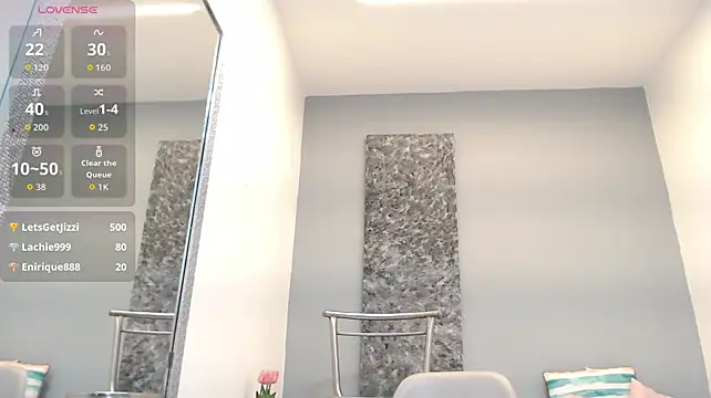 Chat XXX Live sammy_gale