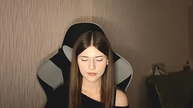DeniseGasperini Chat XXX in diretta