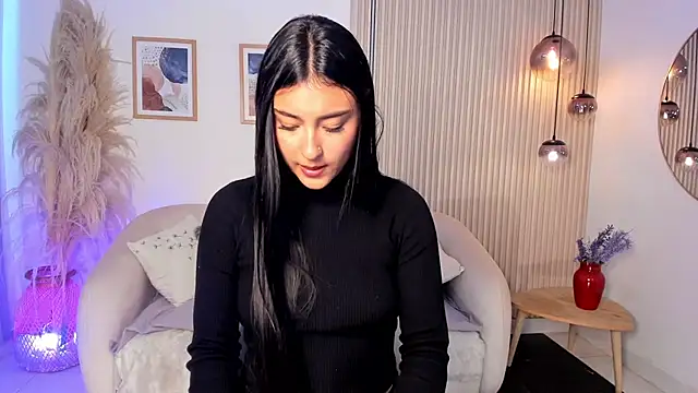 Bella_rochee Adlı Modelin Canlı XXX Sohbeti