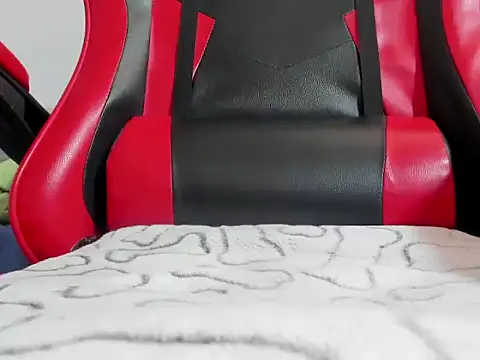 Sexyboy_666 Pertunjukan Webcam