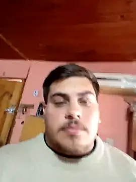 Webkamerová show Otto2020