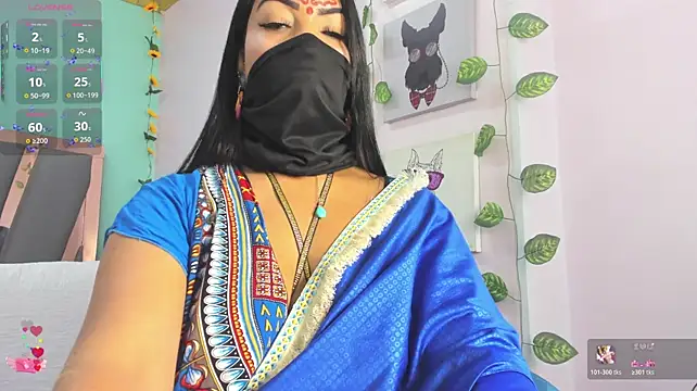 Iniya_Parul Chat XXX live