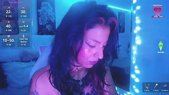 SamathaMayn Live XXX chat