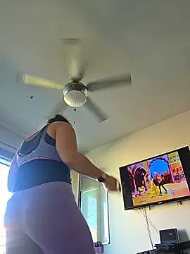 CreamVixen Obrolan Langsung XXX