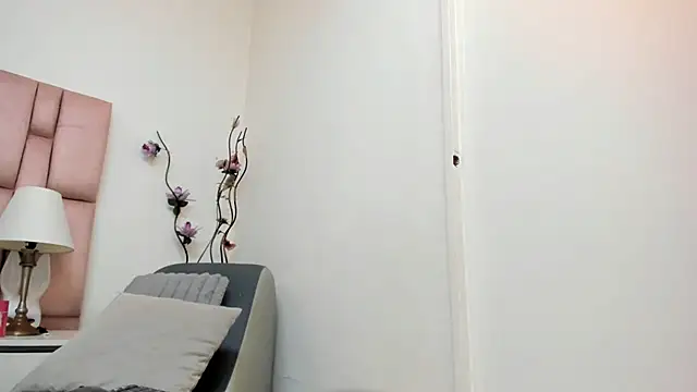 kamii_arias' Live XXX Chat