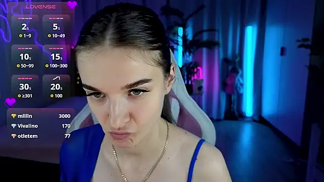 Ann_Wood's Webcam Show