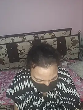 Sapna_hozz96 – Kamerová šou