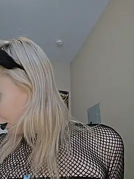 AmethystFoxx 라이브 XXX 채팅