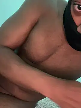 KING-LEO-BBC webkamerás műsora
