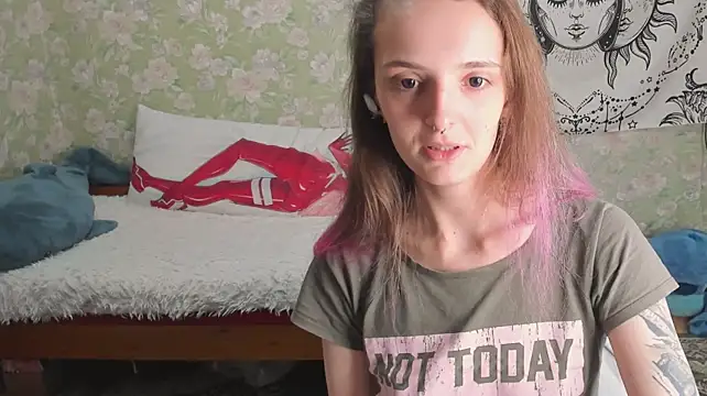 Czat XXX na żywo – Cutie_Adelia