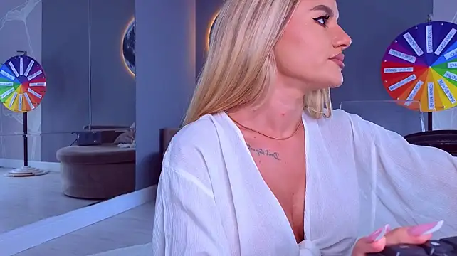 SpoilM3Mor3 লাইভ XXX চ্যাট