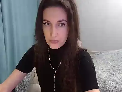 XXX chat uživo modela Bany_Brandy