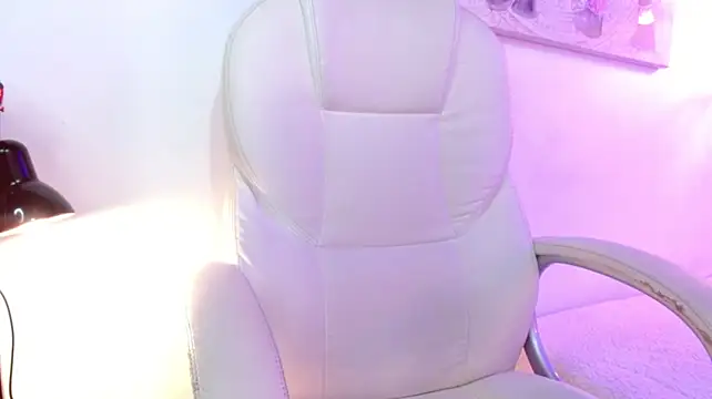 violletha's Webcam Show