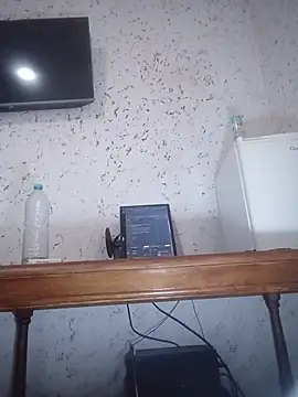 MAMIDRjk Adlı Modelin Web Kamerası Şovu