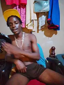 Demon254_ Live XXX-chat