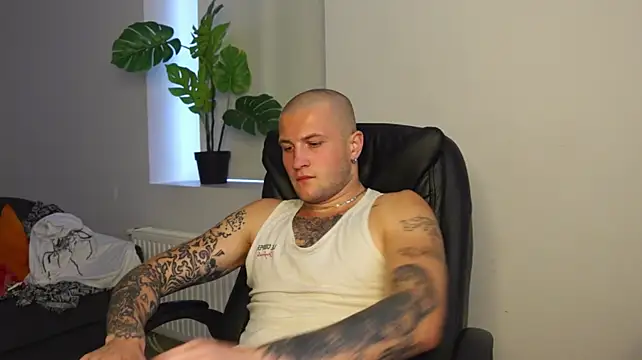 Igor_Wilde webcam show