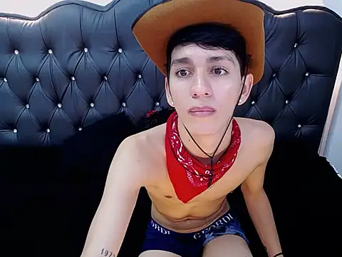 Nicolas_Rosenthal Webcamshow