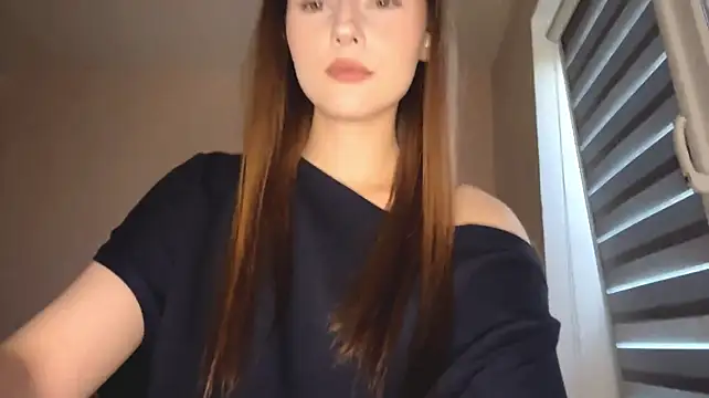 DeniseGasperini: онлайн-секс-чат