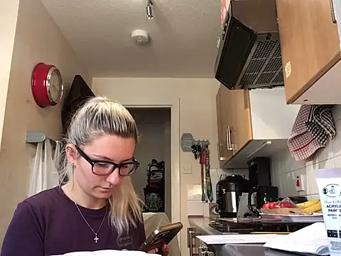 xxamyleighxx Webcam show