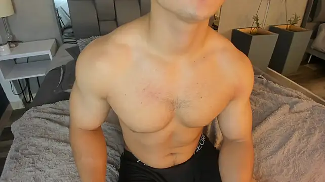 Chat XXX en directo de Charlie___Musk