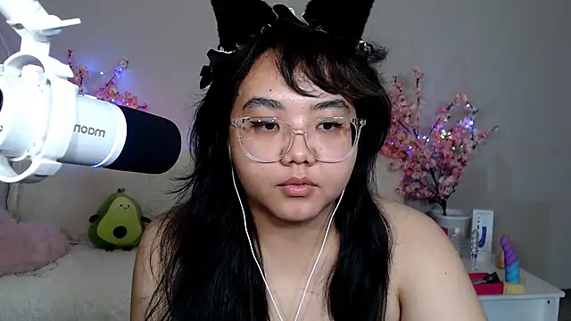 Moertomlly's Live XXX Chat