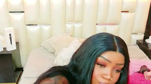 SalomeRestrepo Chat XXX live