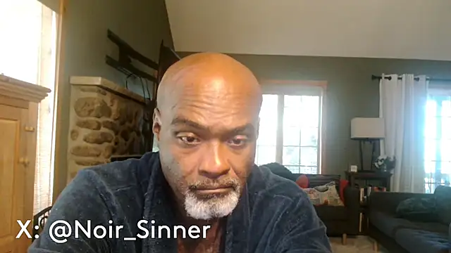 sinnernoir Webcam Show