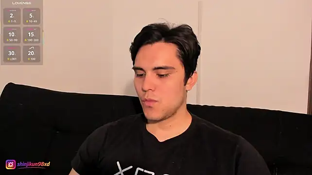 jasonxd9898 Chat XXX live