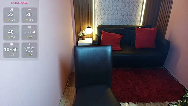 MoriahStorm Chat XXX live