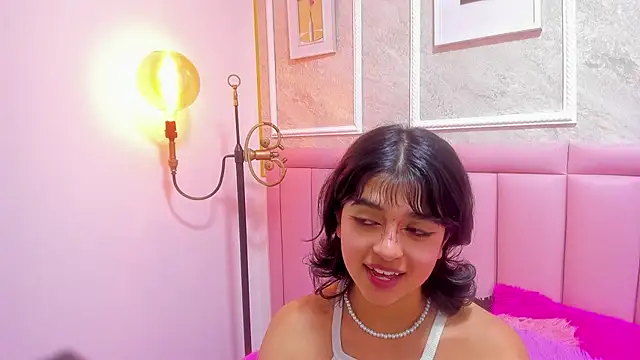velvet_girll Chat XXX live