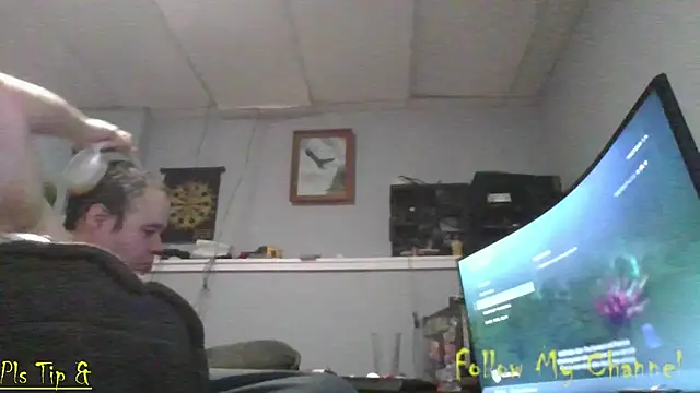 Chat XXX ao vivo de Nb1979