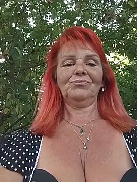Show de webcam de SandraCassandra