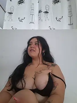 KissyDevil Chat XXX live