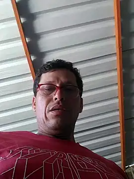 Wilsonpapito83 Webcamshow